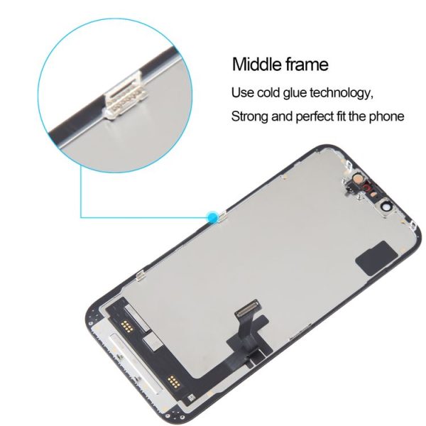IPhone 14 Original Super Retina XDR OLED Screen - Image 4