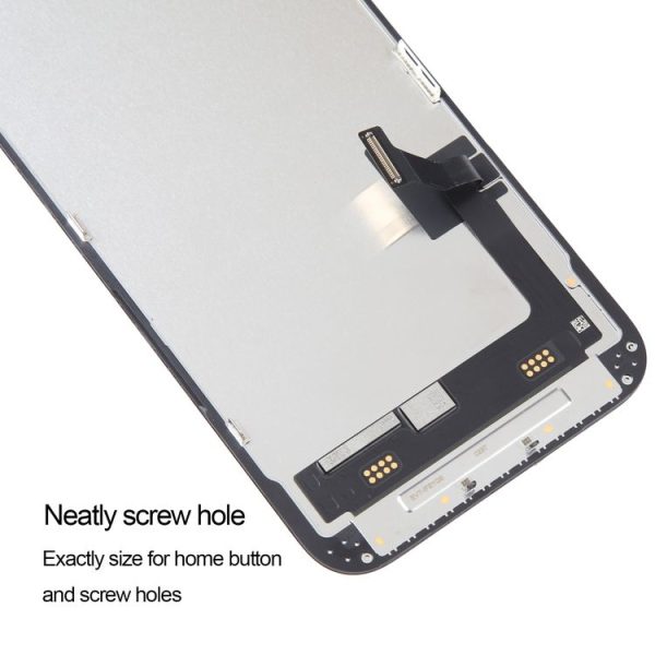 IPhone 14 Original Super Retina XDR OLED Screen - Image 5