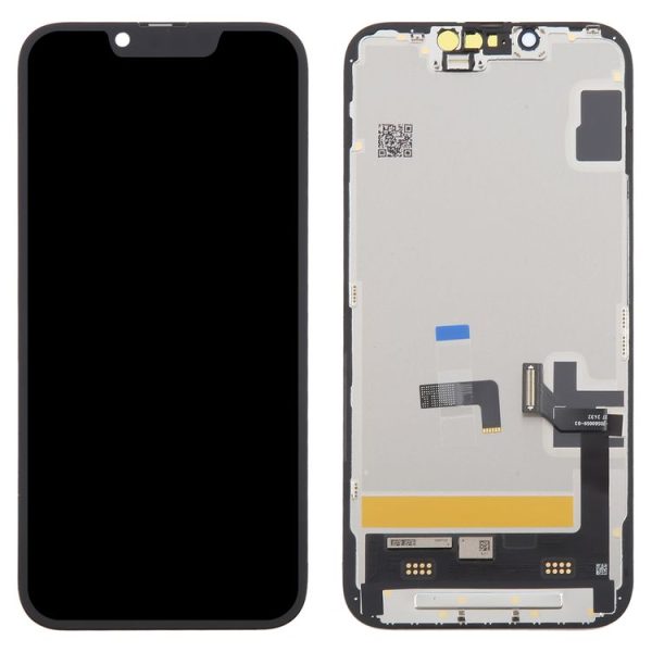 JK Soft OLED Screen For iPhone 14 - Image 2