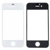 5 PCS Black + 5 PCS White for iPhone 4 & 4S Front Screen Outer Glass Lens - Image 5