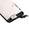 Digitizer Assembly (Front Camera + LCD + Frame + Touch Panel) for iPhone 5C (Black) - Image 5