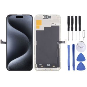 IPhone 15 Pro Max OEM LCD Screen