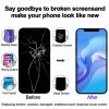 JK incell LCD Screen For iPhone 15 - Image 10