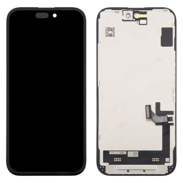 JK incell LCD Screen For iPhone 15 - Image 2