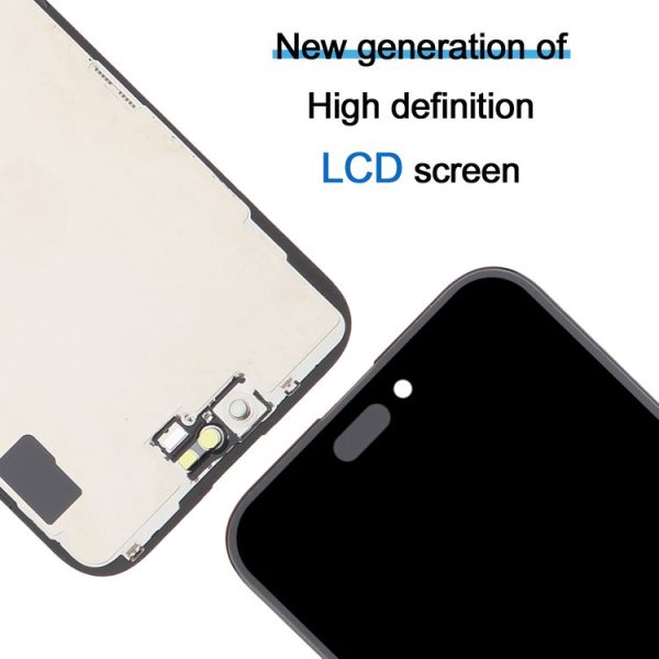 IPhone 15 Plus HD Incell LCD Screen - Image 4