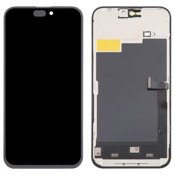 IPhone 15 Pro Max HD Incell LCD Screen - Image 2