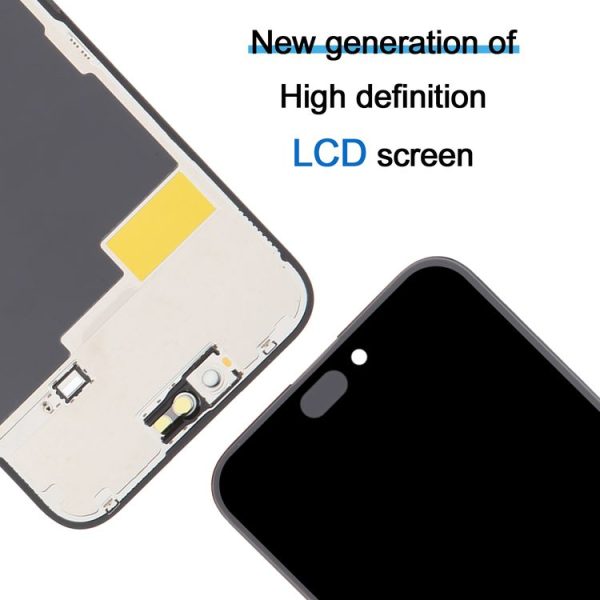 IPhone 15 Pro Max HD Incell LCD Screen - Image 4