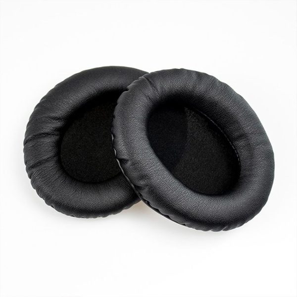 Kingston HXS-HSEP6 Headphone Earmuffs for HyperX Cloud Stinger Headset (Black)