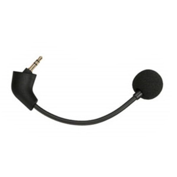 Kingston HXS-HSMC3 HyperX Console Noise-cancelling Microphone (Black) - Image 2
