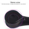 Kingston HXS-HSMC3 HyperX Console Noise-cancelling Microphone (Black) - Image 4