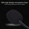 Kingston HXS-HSMC3 HyperX Console Noise-cancelling Microphone (Black) - Image 6