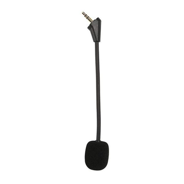 Kingston HXS-HSMC4 HyperX MIX Noise-cancelling Microphone (Black) - Image 2