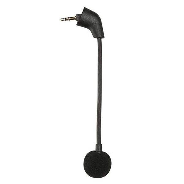 Kingston HXS-HSMC-CA HyperX Alpha Noise-cancelling Microphone (Black) - Image 2