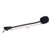 Kingston HXS-HSMC-CA HyperX Alpha Noise-cancelling Microphone (Black) - Image 3