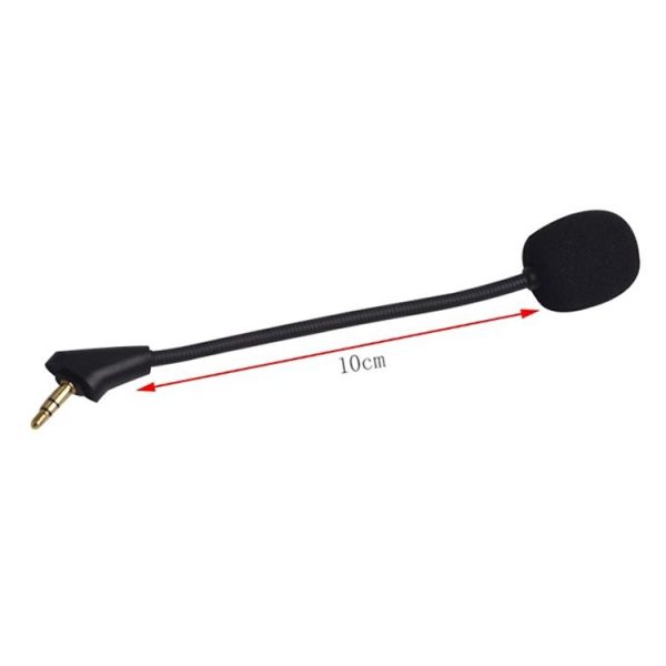Kingston HXS-HSMC-CA HyperX Alpha Noise-cancelling Microphone (Black) - Image 3
