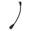 Kingston HXS-HSMC-CF HyperX Flight Noise-cancelling Microphone (Black) - Image 2