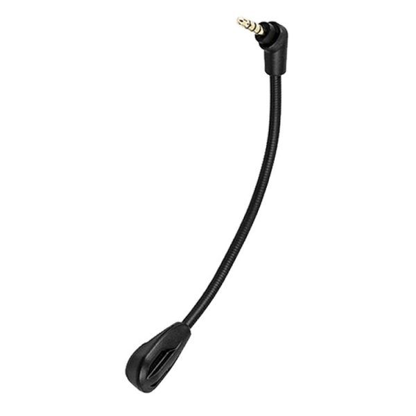 Kingston HXS-HSMC-CF HyperX Flight Noise-cancelling Microphone (Black) - Image 2