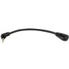 Kingston HXS-HSMC-CF HyperX Flight Noise-cancelling Microphone (Black) - Image 3