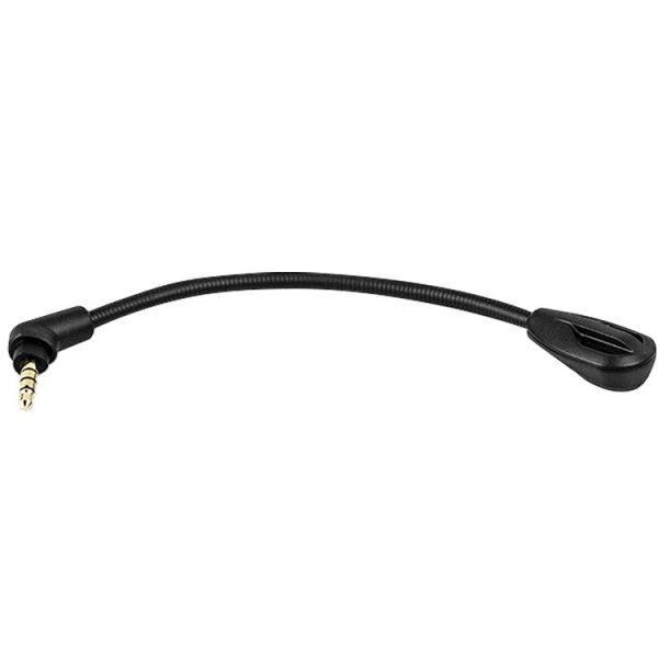 Kingston HXS-HSMC-CF HyperX Flight Noise-cancelling Microphone (Black) - Image 3