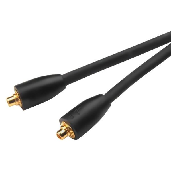 ZS0105 Headphone Audio Cable for Shure SE215 UE900 SE425 (Black) - Image 4