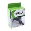 ROCK 360 Degrees Rotating Car Air Vent Mount Phone Holder Stand, Below 6 inch Mobilephones Can Be Used, For iPhone 8 & 7 & 8 Plus & 7 Plus & 6s & 6s Plus & 6 & 6 Plus, Galaxy S7 & S7 Edge & S6 / S6 Edge / S6 Edge+ / Note 5 Edge, Sony, HTC, Huawei, Xiaomi (Black) - Image 6