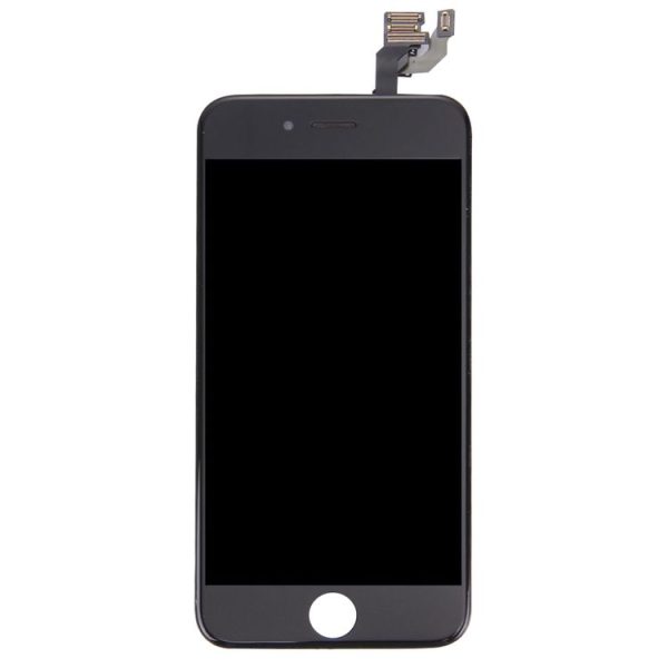 TFT LCD Screen for iPhone 6 (Black) - Image 2