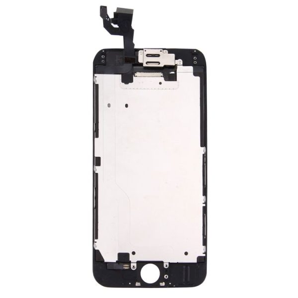 TFT LCD Screen for iPhone 6 (Black) - Image 3