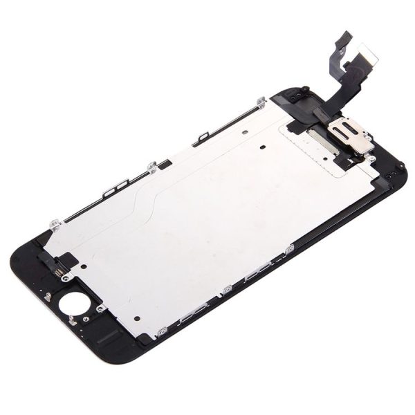 TFT LCD Screen for iPhone 6 (Black) - Image 4