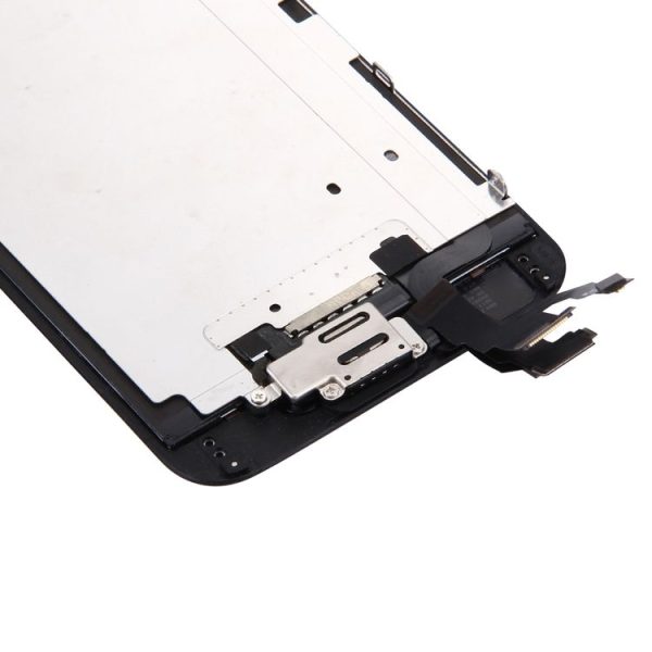 TFT LCD Screen for iPhone 6 (Black) - Image 5