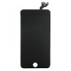 Original LCD Screen with Front Camera for iPhone 6s Plus (Black) - Image 2