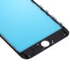 Touch Panel with Front LCD Screen Bezel Frame & OCA Optically Clear Adhesive for iPhone 6s Plus (Black) - Image 4