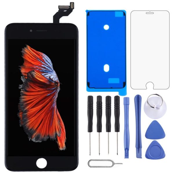 IPhone 6S Plus Original LCD Screen (Black)