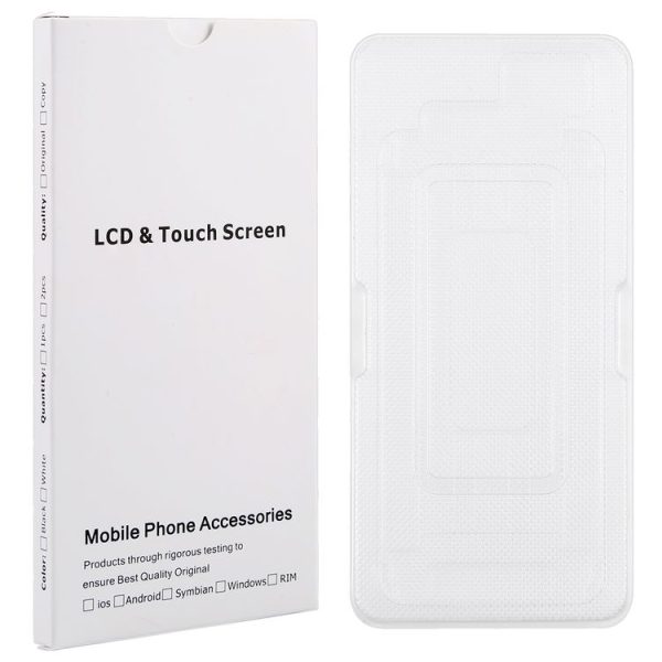IPhone 6S Plus Original LCD Screen (Black) - Image 15