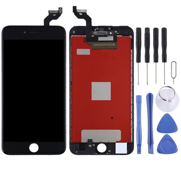 IPhone 6S Plus Original LCD Screen (Black) - Image 2