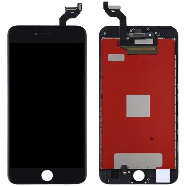 IPhone 6S Plus Original LCD Screen (Black) - Image 3