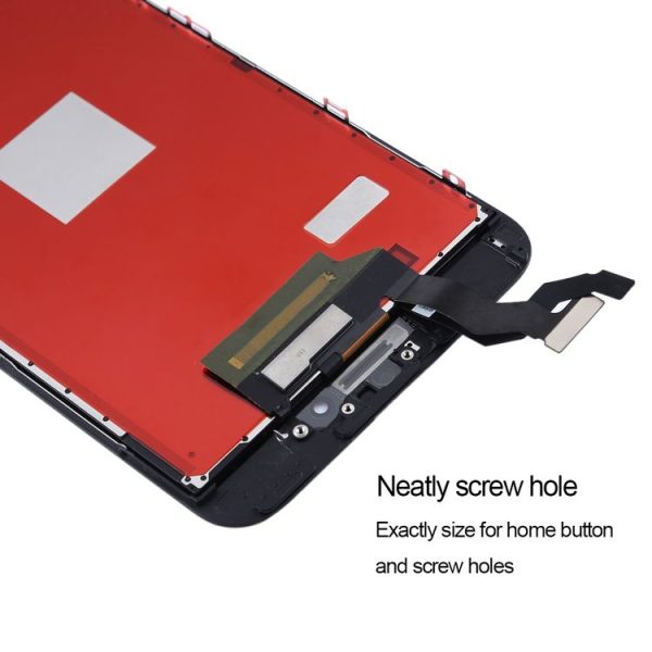 IPhone 6S Plus Original LCD Screen (Black) - Image 8