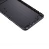 5 in 1 Full Assembly Metal Housing Cover with Appearance Imitation of i8 Plus for iPhone 6s Plus, Including Back Cover & Card Tray & Volume Control Key & Power Button & Mute Switch Vibrator Key, No Headphone Jack (Black) - Image 6