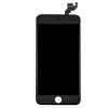 TFT LCD Screen with Front Camera for iPhone 6s Plus (Black) - Image 2