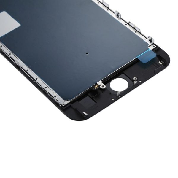 TFT LCD Screen with Front Camera for iPhone 6s Plus (Black) - Image 4