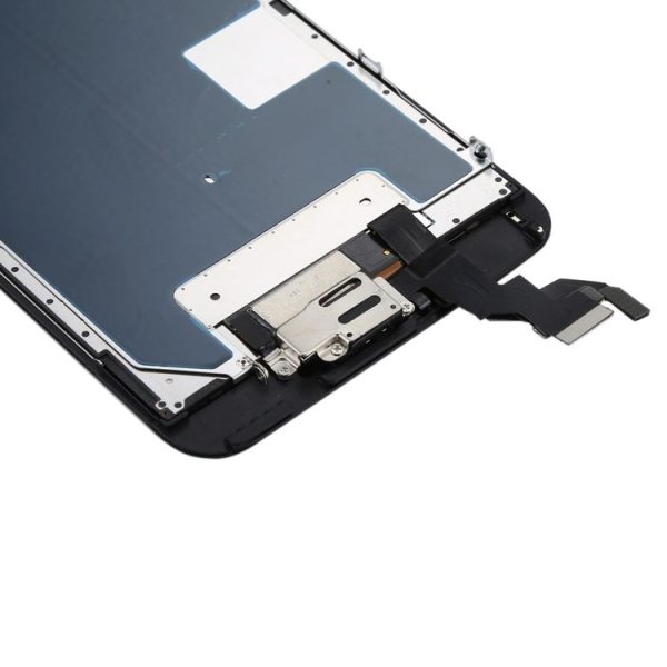 TFT LCD Screen with Front Camera for iPhone 6s Plus (Black) - Image 5