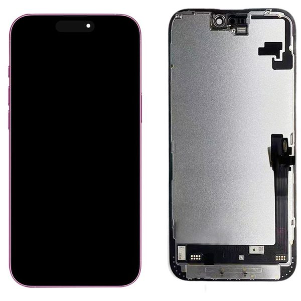 IPhone 16 Plus Original Super Retina XDR OLED Screen - Image 2