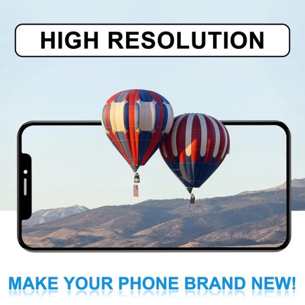 IPhone 16 Plus Original Super Retina XDR OLED Screen - Image 4