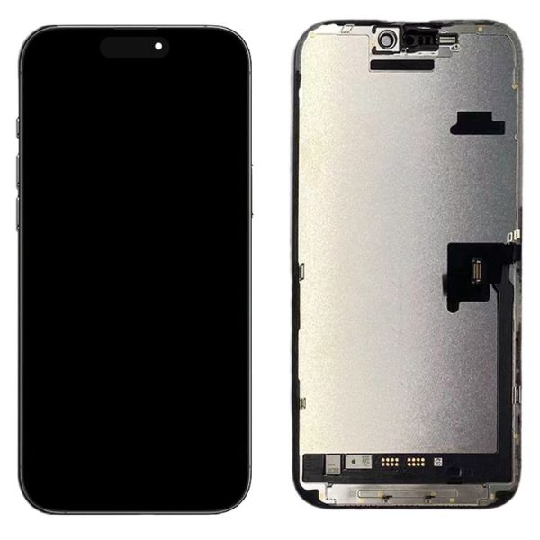 IPhone 16 Pro Max Original LTPO Super Retina XDR OLED Screen - Image 2