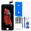 Original LCD Screen for iPhone 6S (Black)