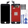 Original LCD Screen for iPhone 6S (Black) - Image 2