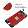 Original LCD Screen for iPhone 6S (Black) - Image 7