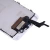 TFT LCD Screen with Frame for iPhone 6s (White) - Image 5