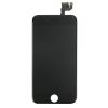 Digitizer Assembly (Front Camera + Original LCD + Frame + Touch Panel) for iPhone 6s (Black) - Image 2