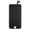 5 PCS TFT LCD Screen with Front Camera for iPhone 6s (Black) - Image 3