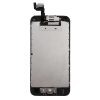 5 PCS TFT LCD Screen with Front Camera for iPhone 6s (Black) - Image 4